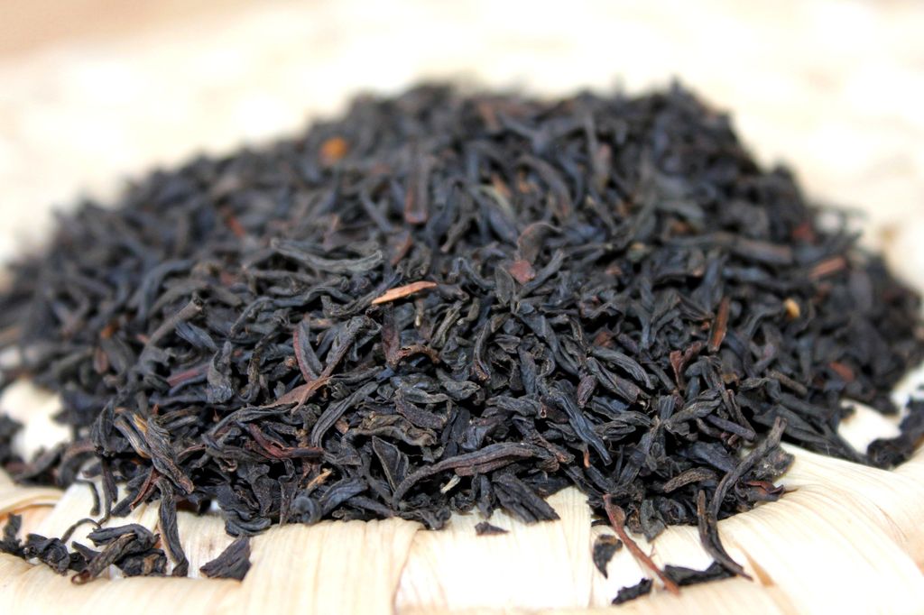 Китайский классический чёрный чай Кимун (250 гр) 